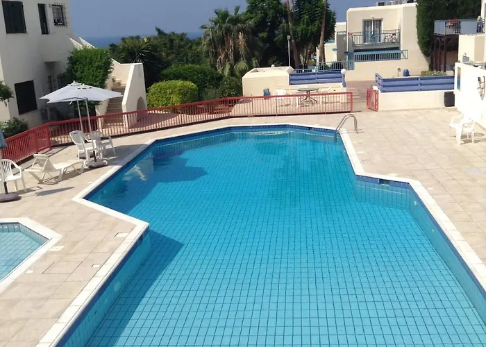 Pelagos Hill Apartment