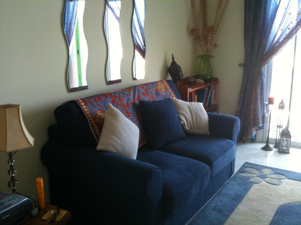 Pelagos Hill Appartement Paphos