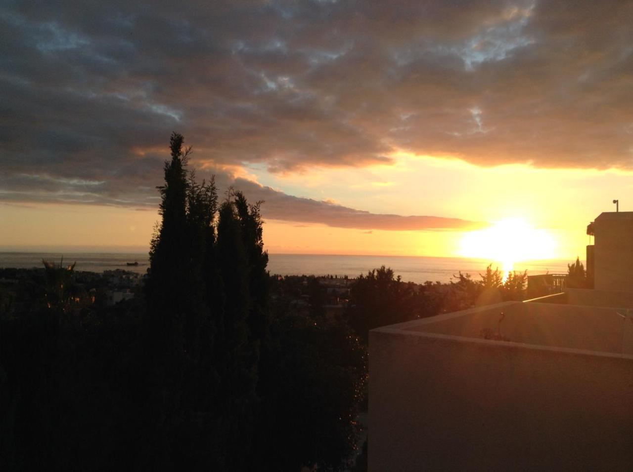 Pelagos Hill Appartement *
