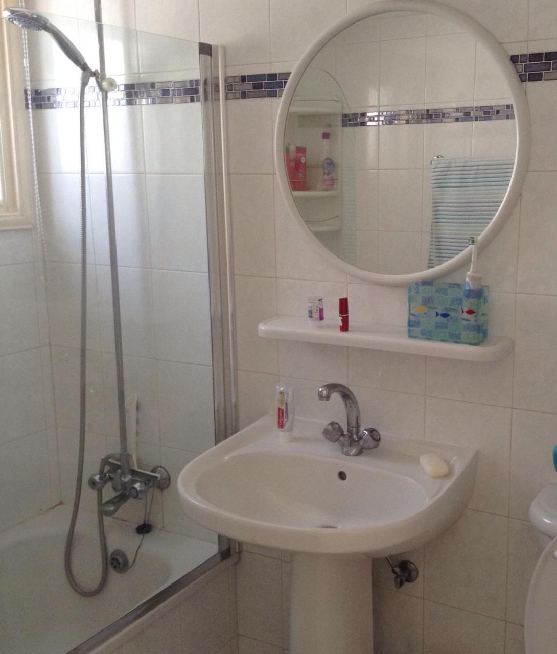 Appartement Pelagos Hill
