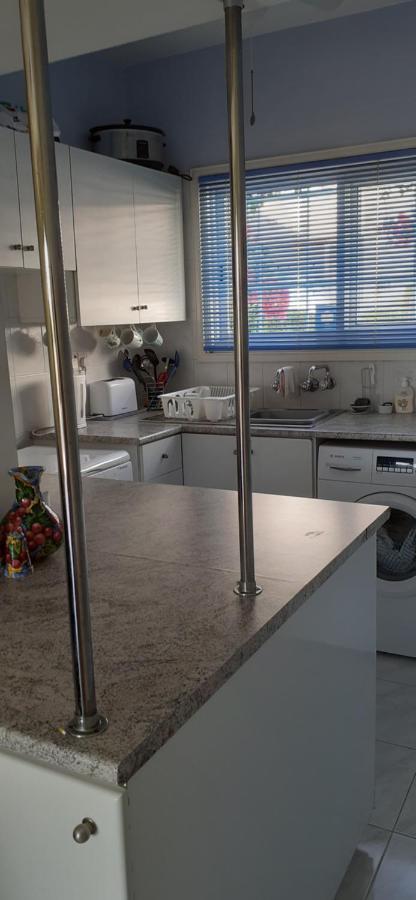 Appartement Pelagos Hill *